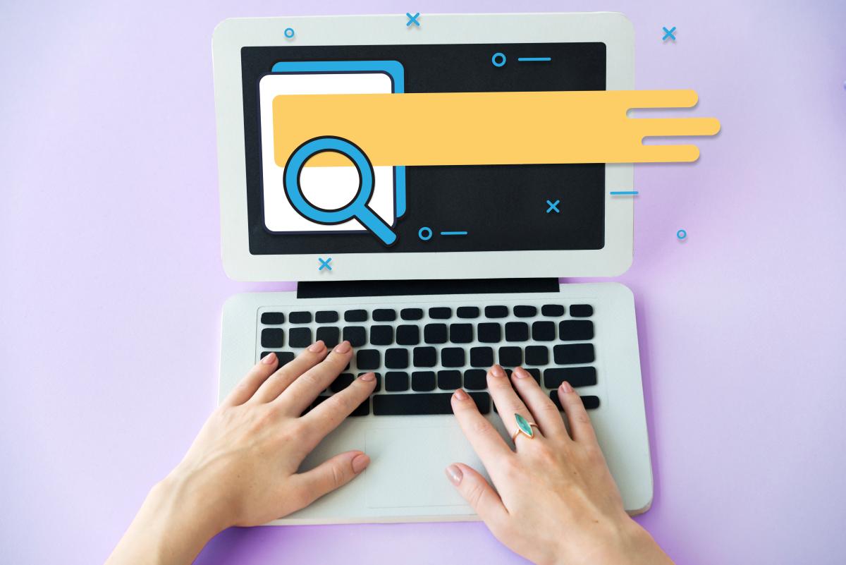 2025 backlink stratejilerini anlatan dijital illüstrasyon, SEO dostu backlink almanın yöntemlerini gösteren modern bir tasarım.