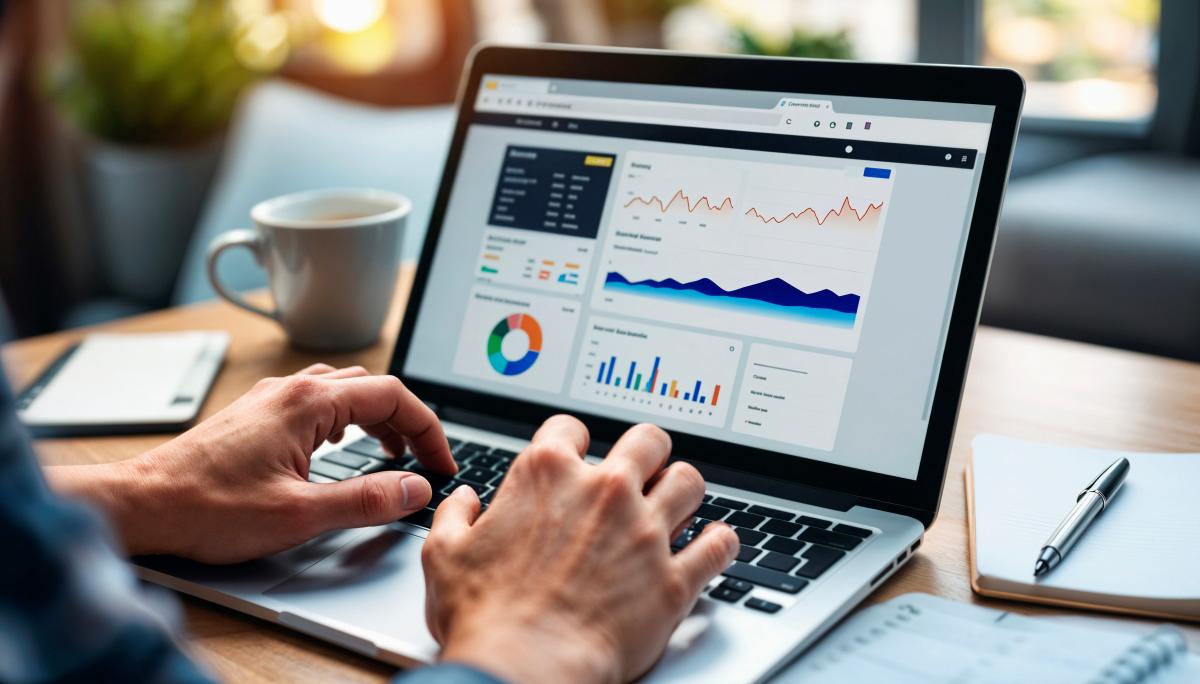 Google Ads ile başarılı olmak için izlenecek adımlar ve ipuçları.