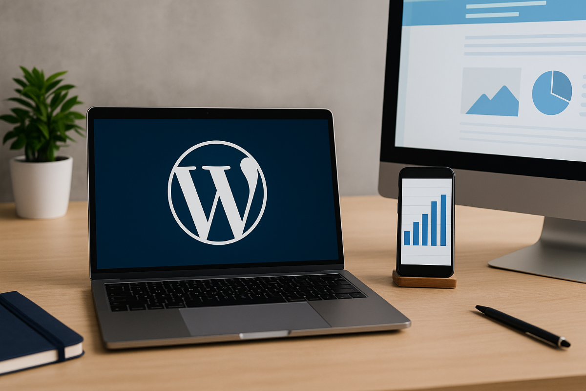 SEO uyumlu ve hızlı WordPress web sitesi kurulumu rehberi ve teknikleri