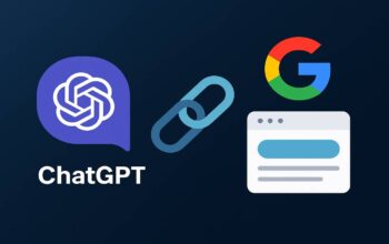 ChatGPT Paylaşımları SERP’te: Indexlenme Krizi, Gizlilik ve Backlink Stratejisi