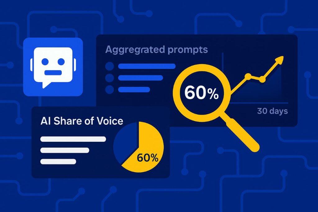 AI Rank Takibi Diye Bir Şey Yok